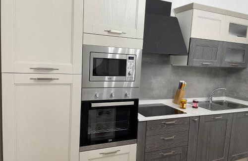 luxury villa Arianna - Foto 26