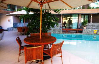 Flat de Alto Padrão em Porto de Galinhas - Foto 40