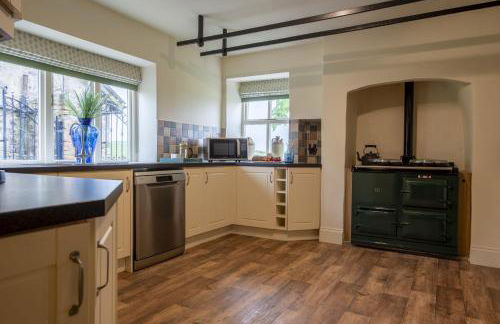 Pasture House 6 - Foto 22