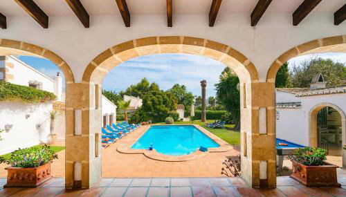 Villa Juniper by Villa Plus - Photo 2, Other