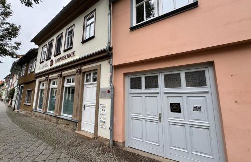 MARKINA - Ferienwohnung - Kiliani I - Foto 43