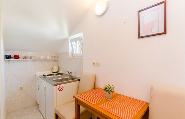 Apartments Mali Paradiso - Foto 12