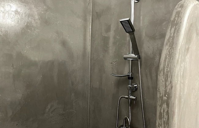 Sabbia Apartments 100m from Perissa Beach - Photo 47