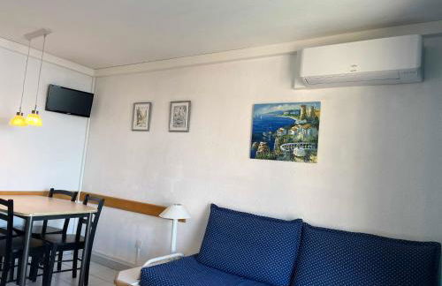 Cannes apartment with sea view, aircondition and parking - Foto 29