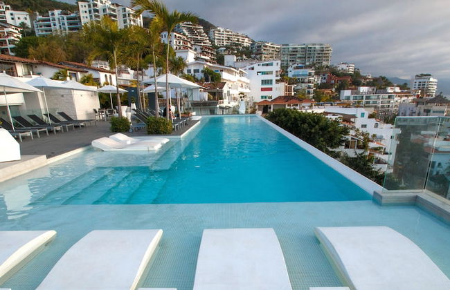 D Terrace Luxury Residences - Foto 62