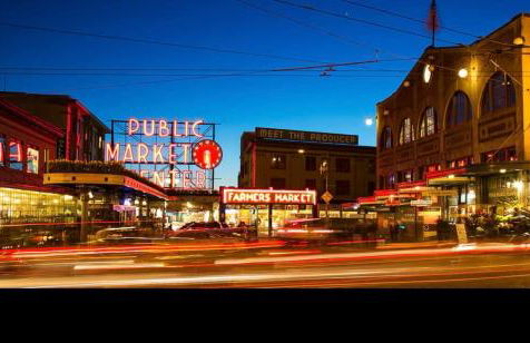 Luxury Retreat near beaches, 12 miles to Seattle - Foto 47