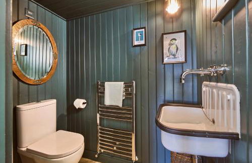 Charming townhouse with sunny garden - Foto 41