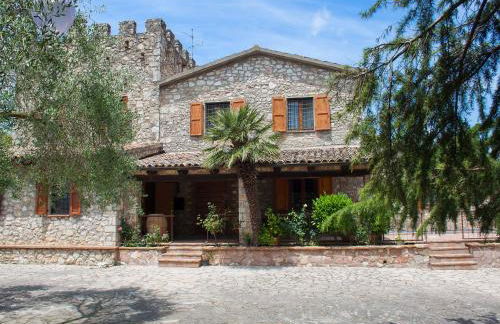 Villa Olivo secolare by Interhome - Foto 6