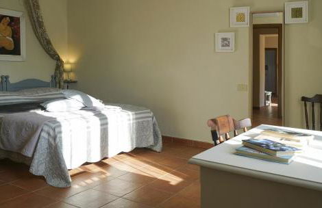 Locanda degli Alberi - Foto 18