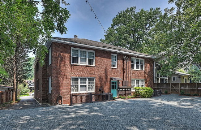 The Home Collection - Lamar Avenue - Foto 66