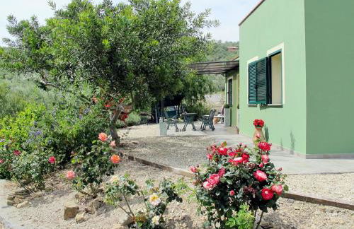 Holiday Home Rosa by Interhome - Foto 9