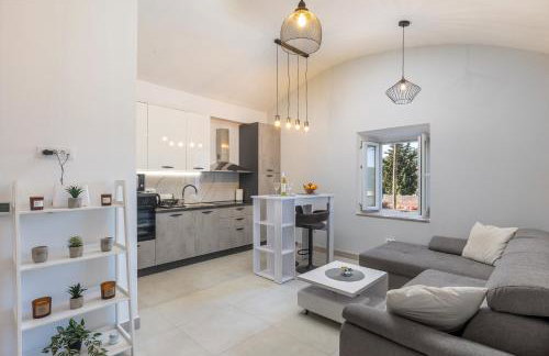 Apartments Harriete - Foto 2