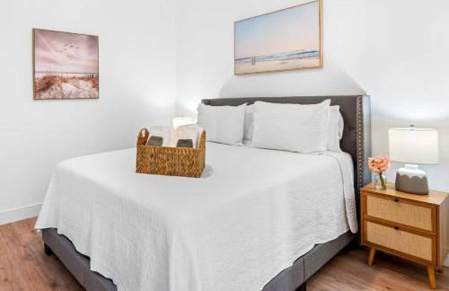 Midtown Retreat - Right Unit - Foto 14