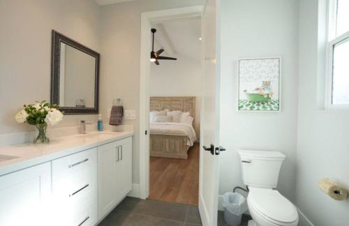 Beautiful Home with 4 bedroom, 2 bathrooms-full amenities - Foto 103