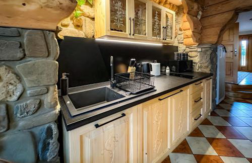 Noclegi u Masnych - Foto 44