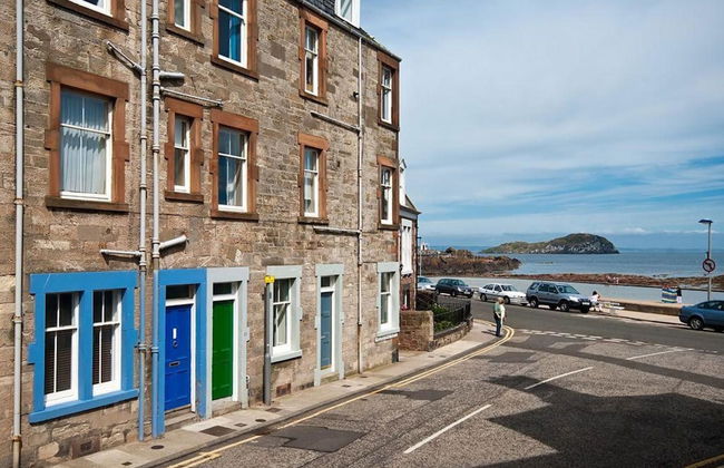 Bass Rock View - Foto 1