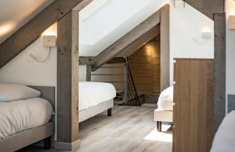 Bright Duplex in Albiez-Montrond - 2 Bedrooms Close to the Slopes - Foto 32