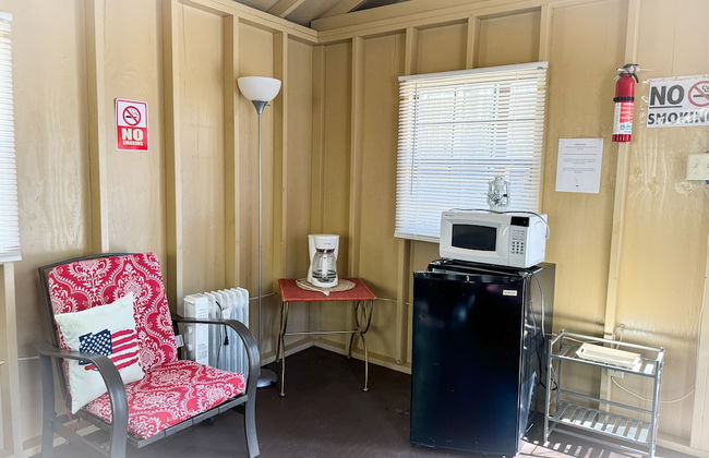 Boyer's Pond Campground - Foto 54