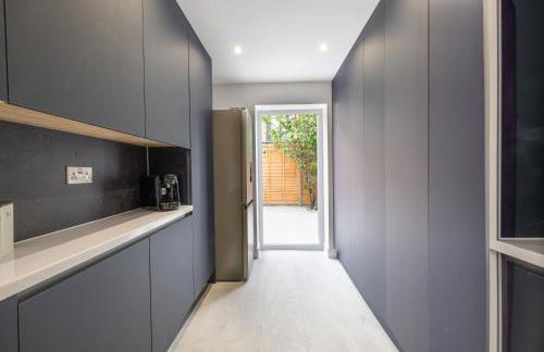 A spacious and modern 4Bedroom house - Foto 42