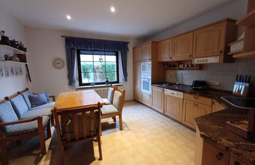 ZusammenZeit in Schleiden - inklusive Garage, großer Terrasse und 3 Schlafzimmer - ideal für Familien und Freunde - Hunde freundlich - Foto 8