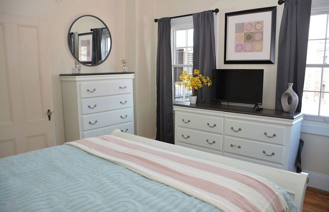 The 87th House - Photo 11