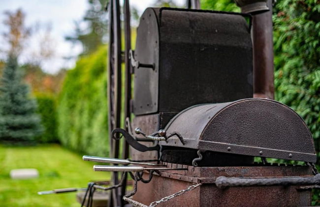 Luxurious Amber Villa With Private Pool and Garden Views - Photo 56