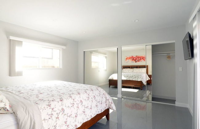 Bright Spacious Family House Near Universal Studios - Foto 7