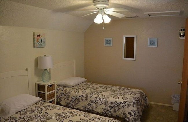 Gulf 4 Bedroom Condo by Fountain Vista Homes - Foto 4