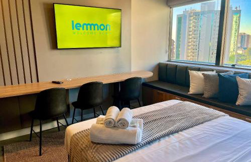 Carlos Gomes Square 704 Prático e Bem Localizado - Foto 3