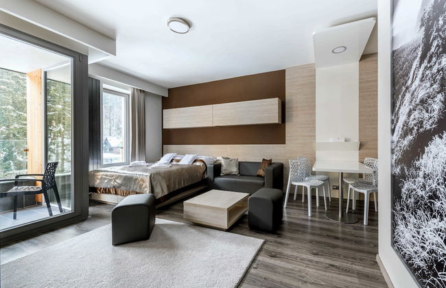 Hotel Pecr Well - Foto 15