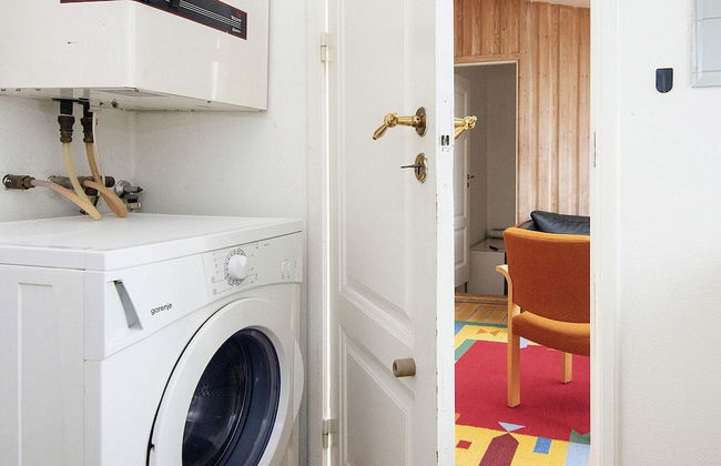 4 Person Holiday Home in Ega - Foto 12