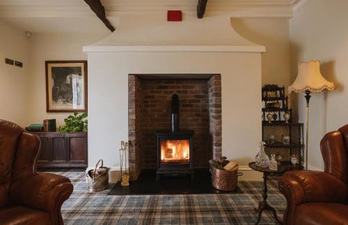 Moore Lodge - Foto 10