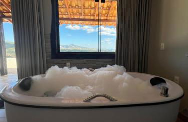 Pousada Brisa do Vale - Foto 17