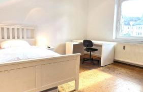 Großzügige Altbauwohnung mitten in der City - Foto 20