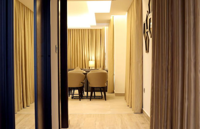 Downtown Hotel Apartments - Foto 29