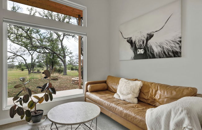 Casa Serena on 26 Acres With Firepit - Foto 10