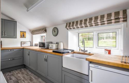 Prince's Cottage - Foto 10