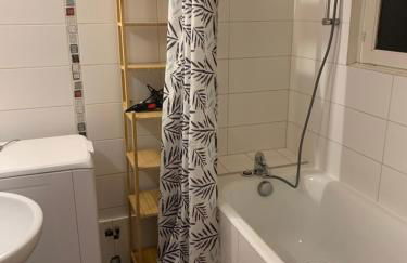 Grand appartement tout confort en plein coeur d'Arbois - Foto 6