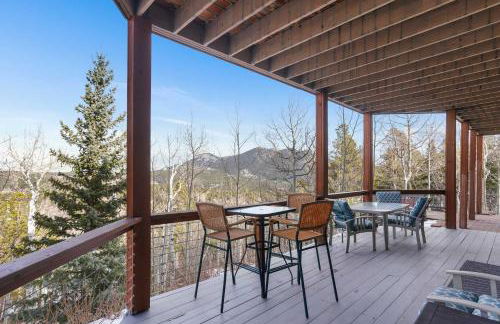 Scenic Colorado Stay Near Casinos & Hot Springs - Foto 9