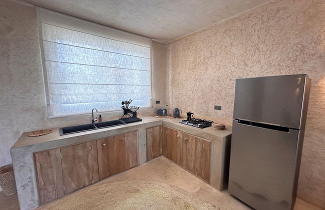 Private Pool Villa Kokos - Foto 25