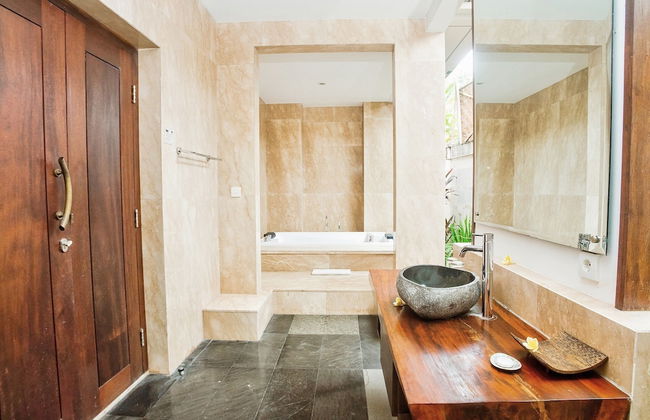 Khayangan Kemenuh Villas by Premier Hospitality Asia - Photo 28