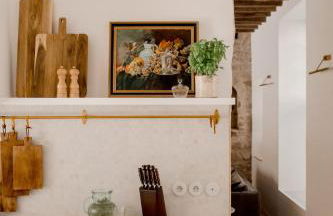 Charme historique & confort moderne près de Paris - Foto 24