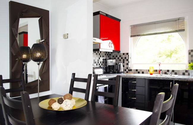 Camden Market Apartments - Foto 19