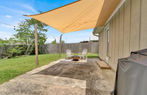 Two Spaces in One Main House and Guest House 25 Min to PCB - Foto 65