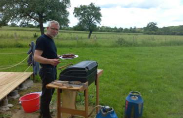 Les hirondelles - Foto 8