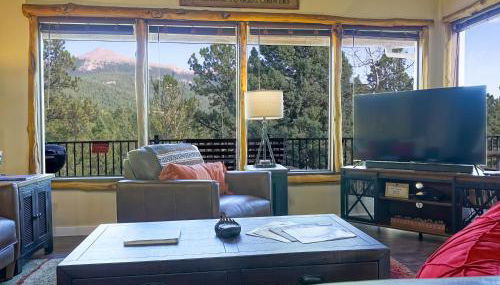 Hills Mountain Hideaway - Foto 3