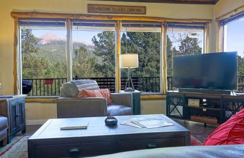 Hills Mountain Hideaway - Foto 3