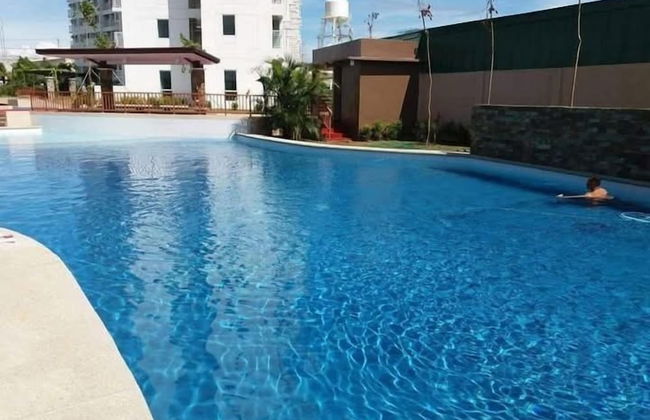 ARAH Laidback Studio Staycation - Foto 1