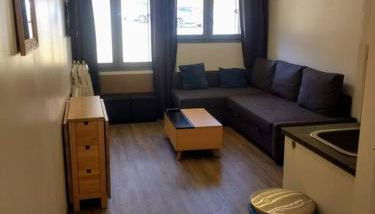 Appart 4-6 pers au pied des pistes - Val Louron - Foto 1