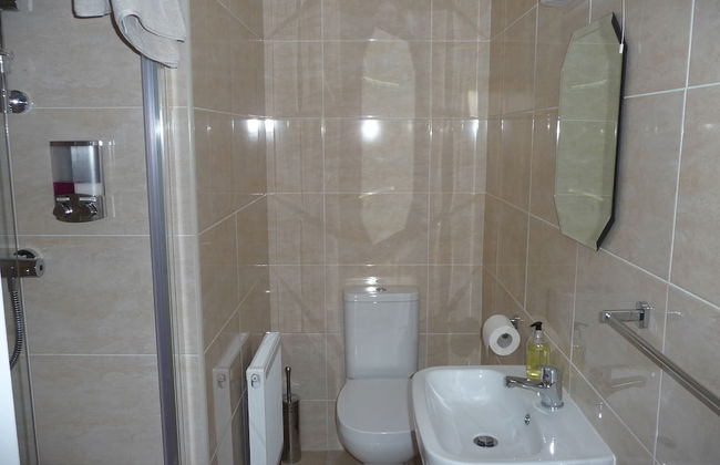 Cois na hAbhann B&B - Foto 19